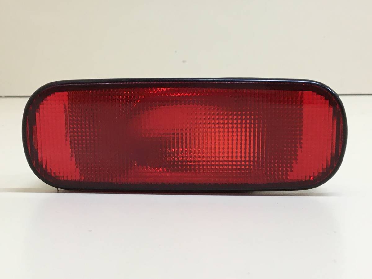 Фонарь задний противотуманный Suzuki Swift 2004-2010