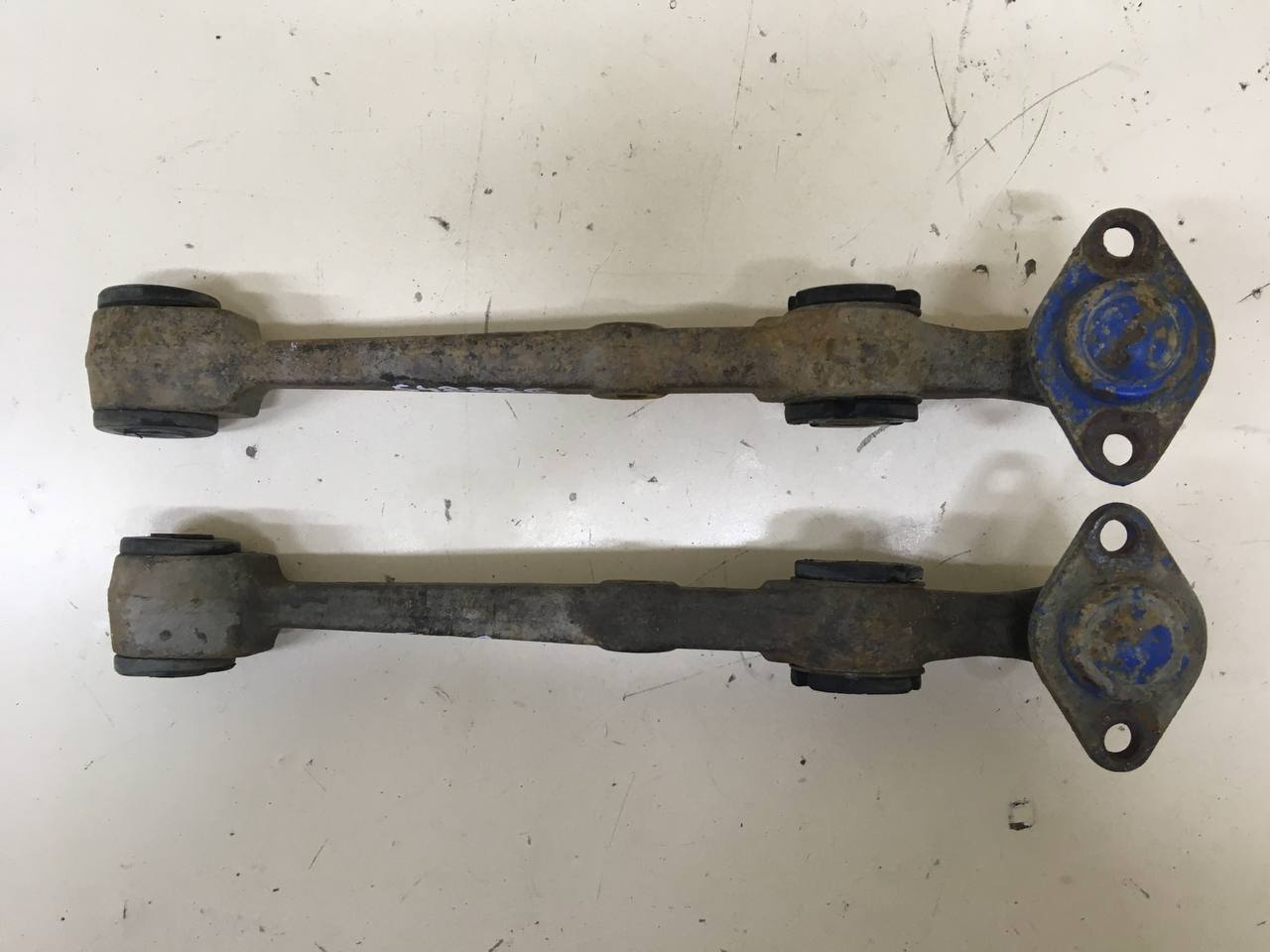 Рычаг передний Datsun on-DO 2014>