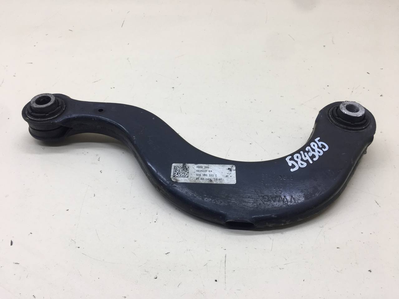 Рычаг задний верхний Volkswagen Jetta (A6) 2010-2019