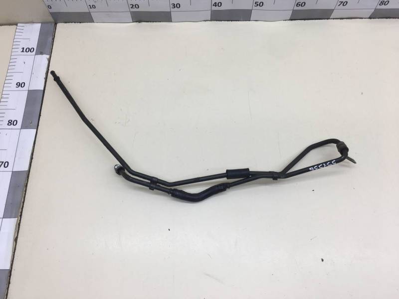 Радиатор гидроусилителя Chevrolet Lacetti (J200) 2003-2013