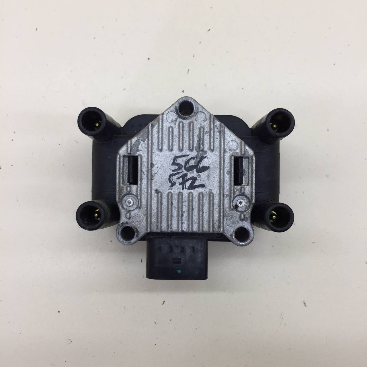 Катушка зажигания Skoda Octavia (A5 1Z-) 2004-2013