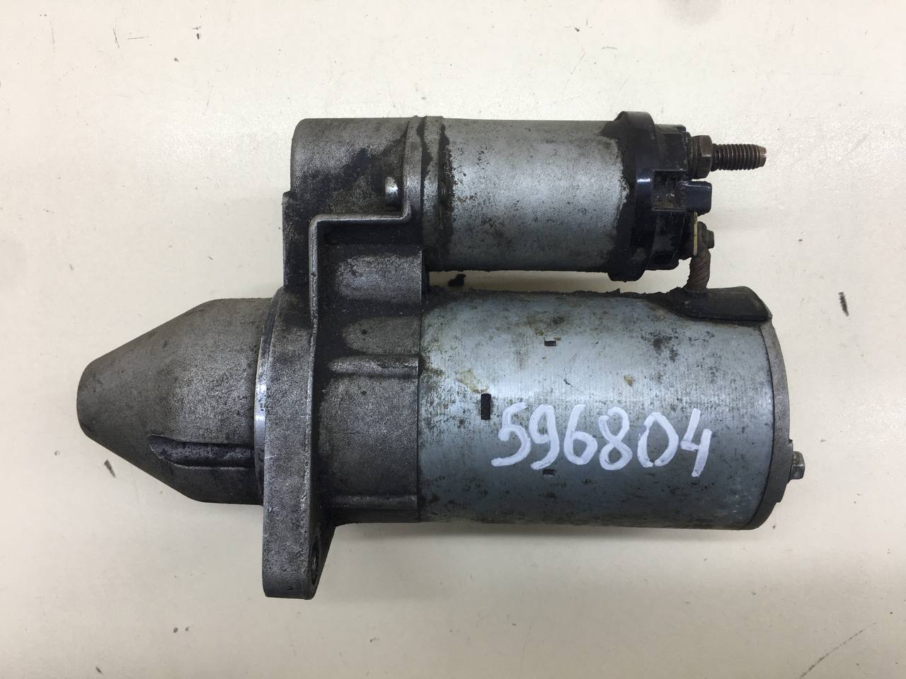 Стартер Lada Priora 2007-2018