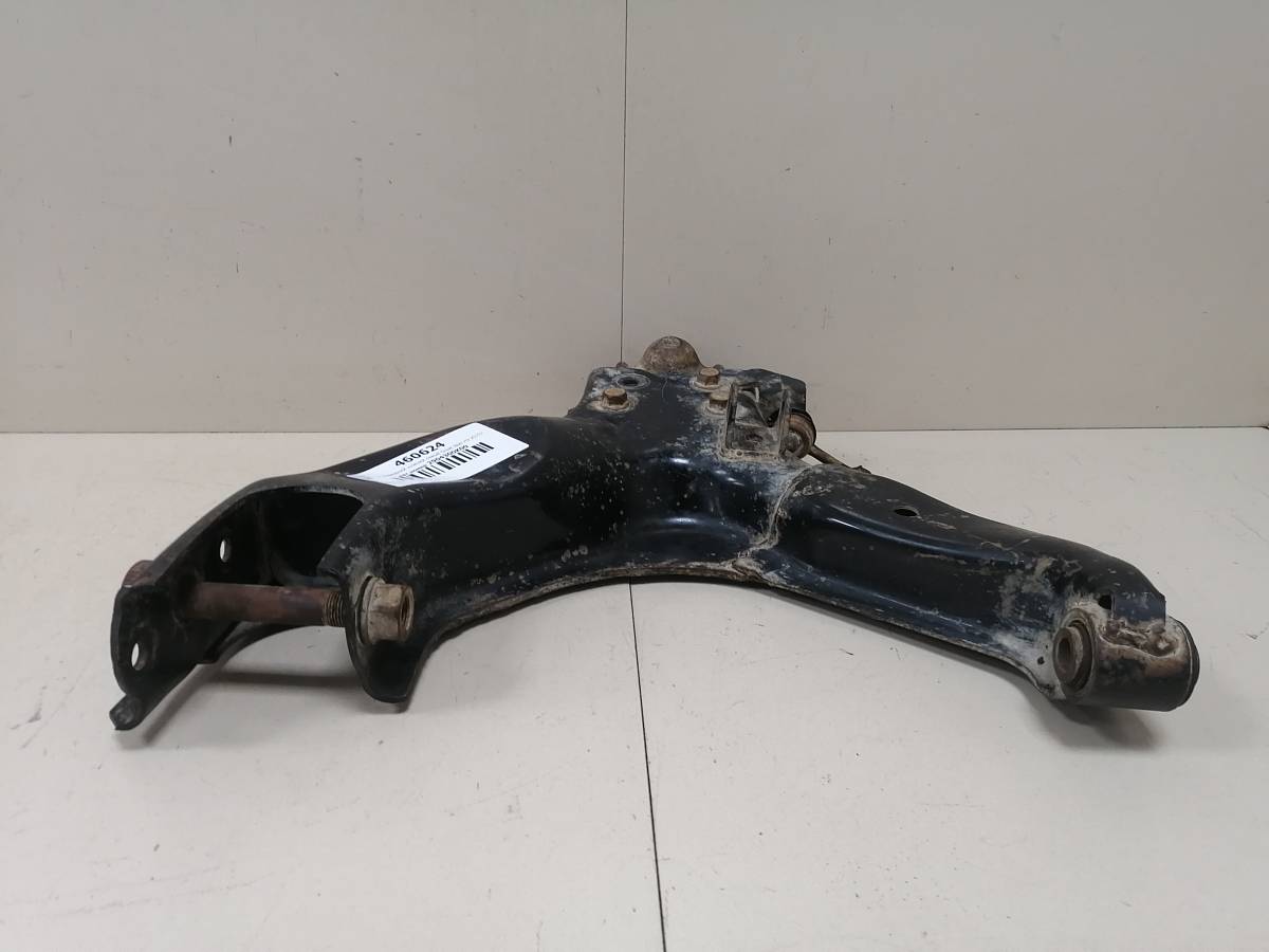 Рычаг передний нижний левый Great Wall H3 2010-2016