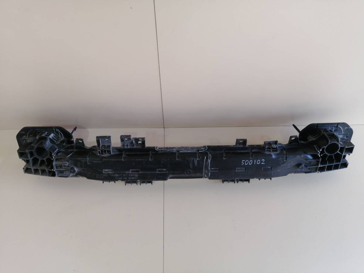 Усилитель заднего бампера Genesis G70 2017-2022