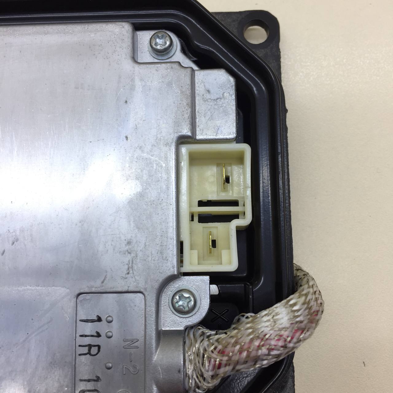 Блок ксеноновой лампы Lexus ES (XV60) 2012>