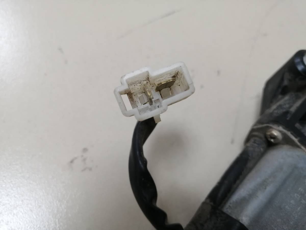 Стеклоподъемник электр. задний правый Great Wall Hover 2005-2010