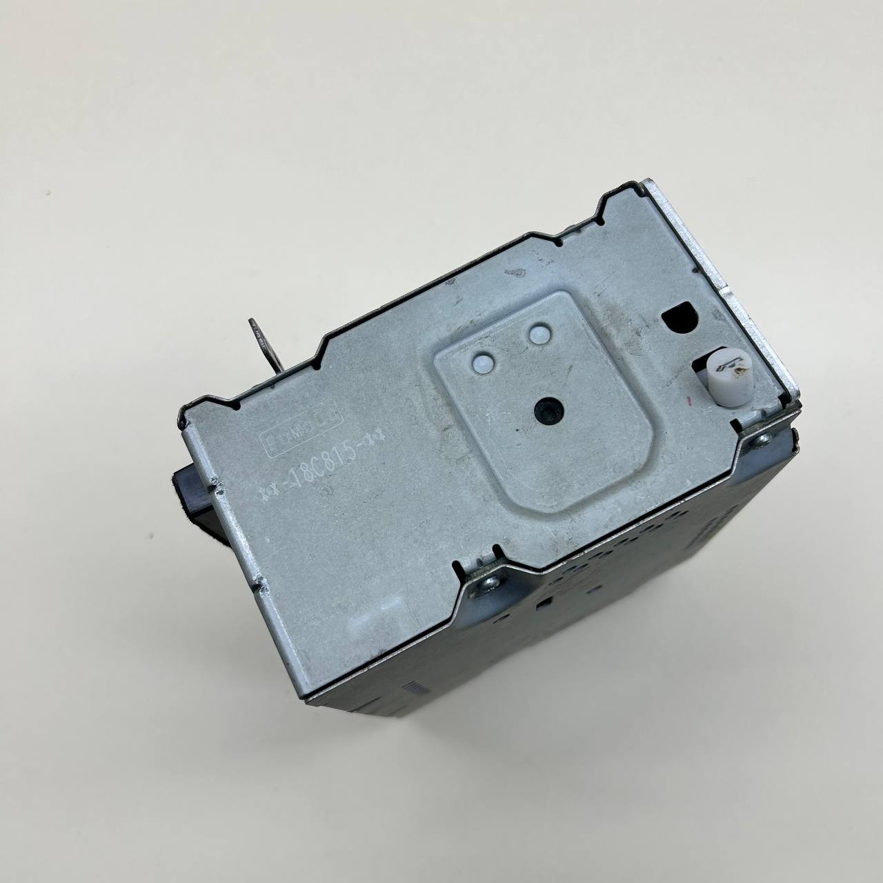 Магнитола Ford Focus 3 2011>