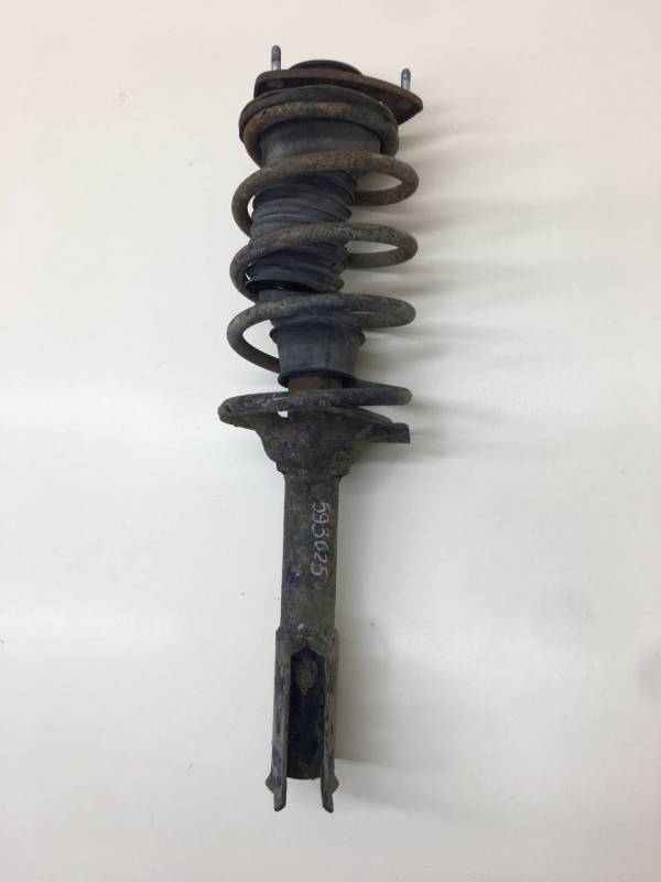 Амортизатор передний Geely MK Cross 2011>