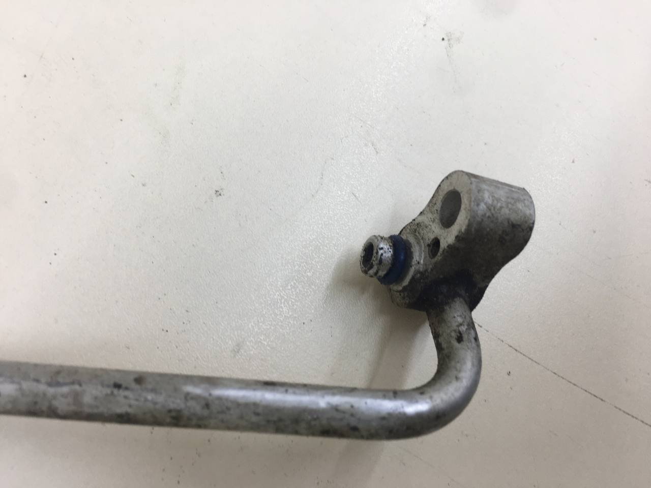 Трубка кондиционера Kia Spectra (SD) 2004-2011