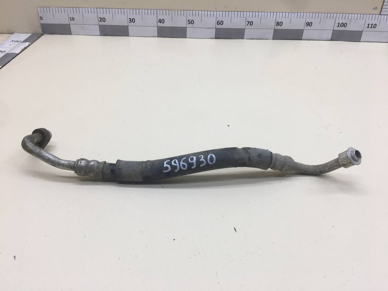 Трубка кондиционера SsangYong Rexton 2 2006-2012