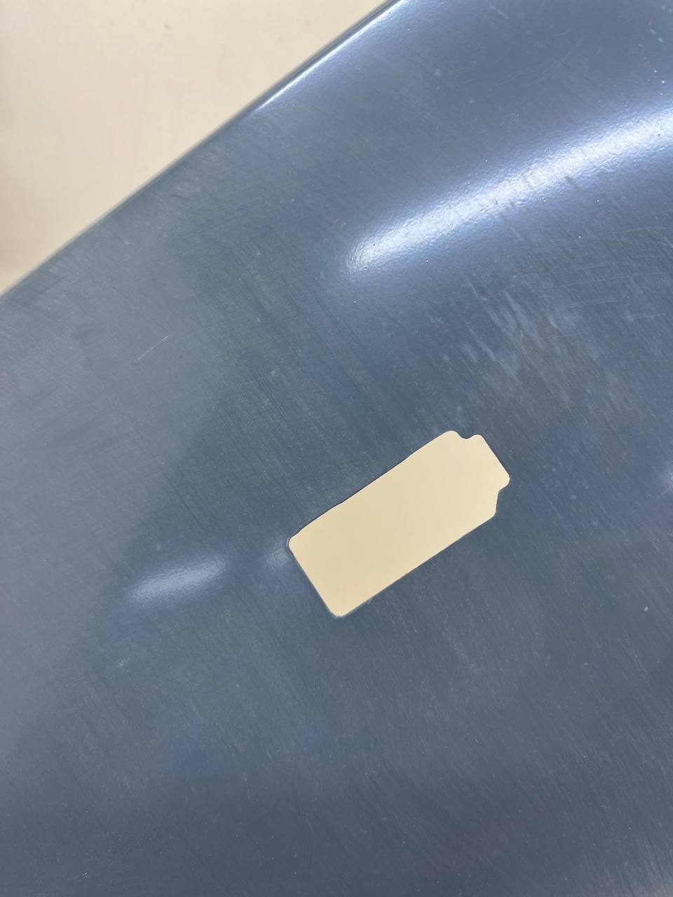 Крыло переднее левое Honda Fit (GE) 2008-2012