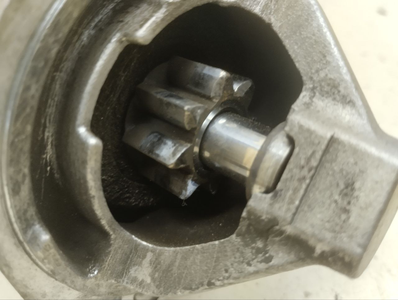 Стартер Mitsubishi Lancer 9  (CS/Classic) 2000-2011