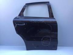 Дверь задняя правая Porsche Macan 2013>