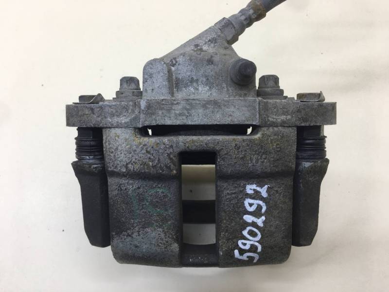 Суппорт передний левый Datsun on-DO 2014>