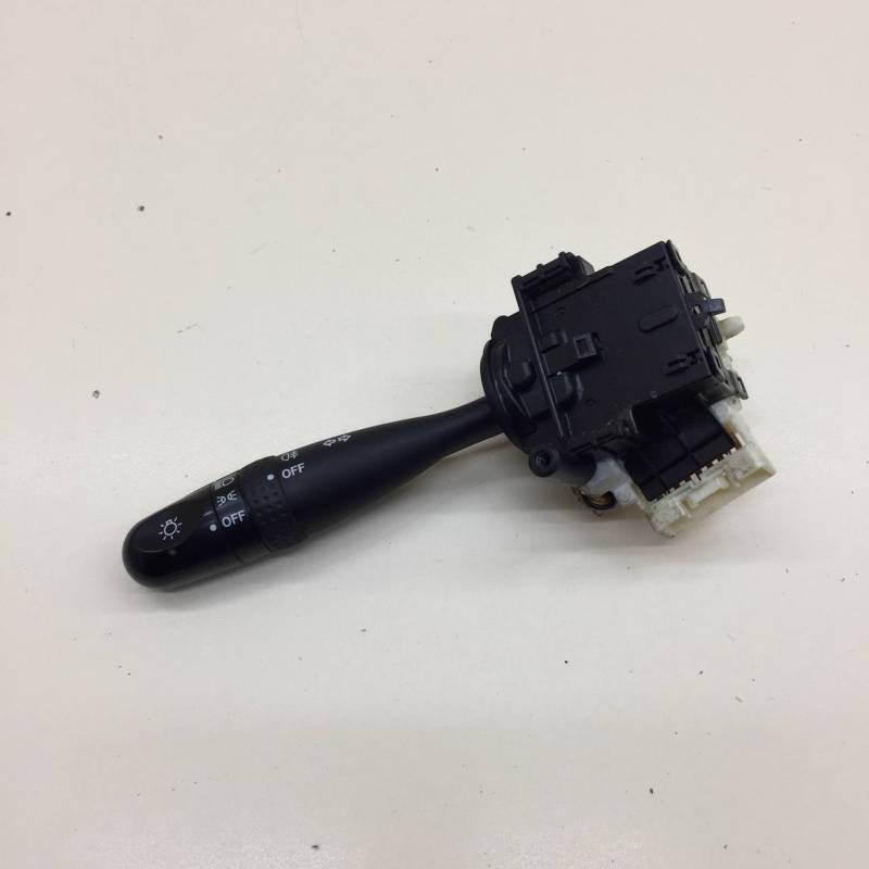 Переключатель поворотов подрулевой Suzuki Grand Vitara 2005-2015