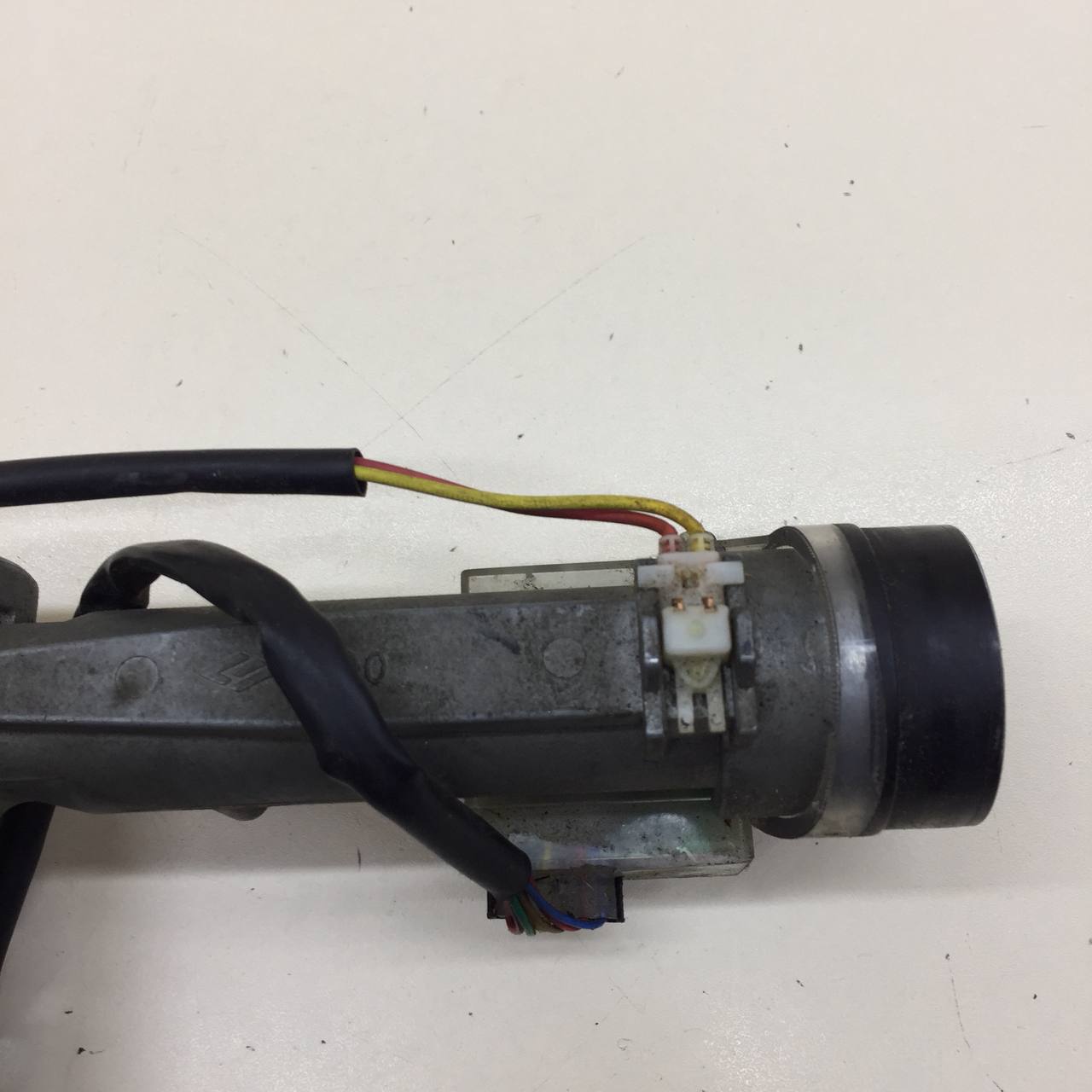 Замок зажигания SsangYong Rexton 1 2001-2006