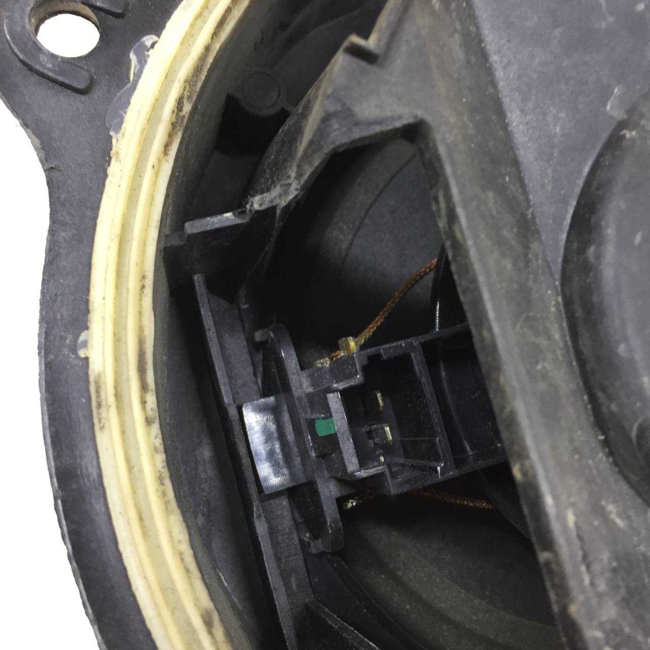 Динамик Citroen Grand C4 Picasso 2006-2014