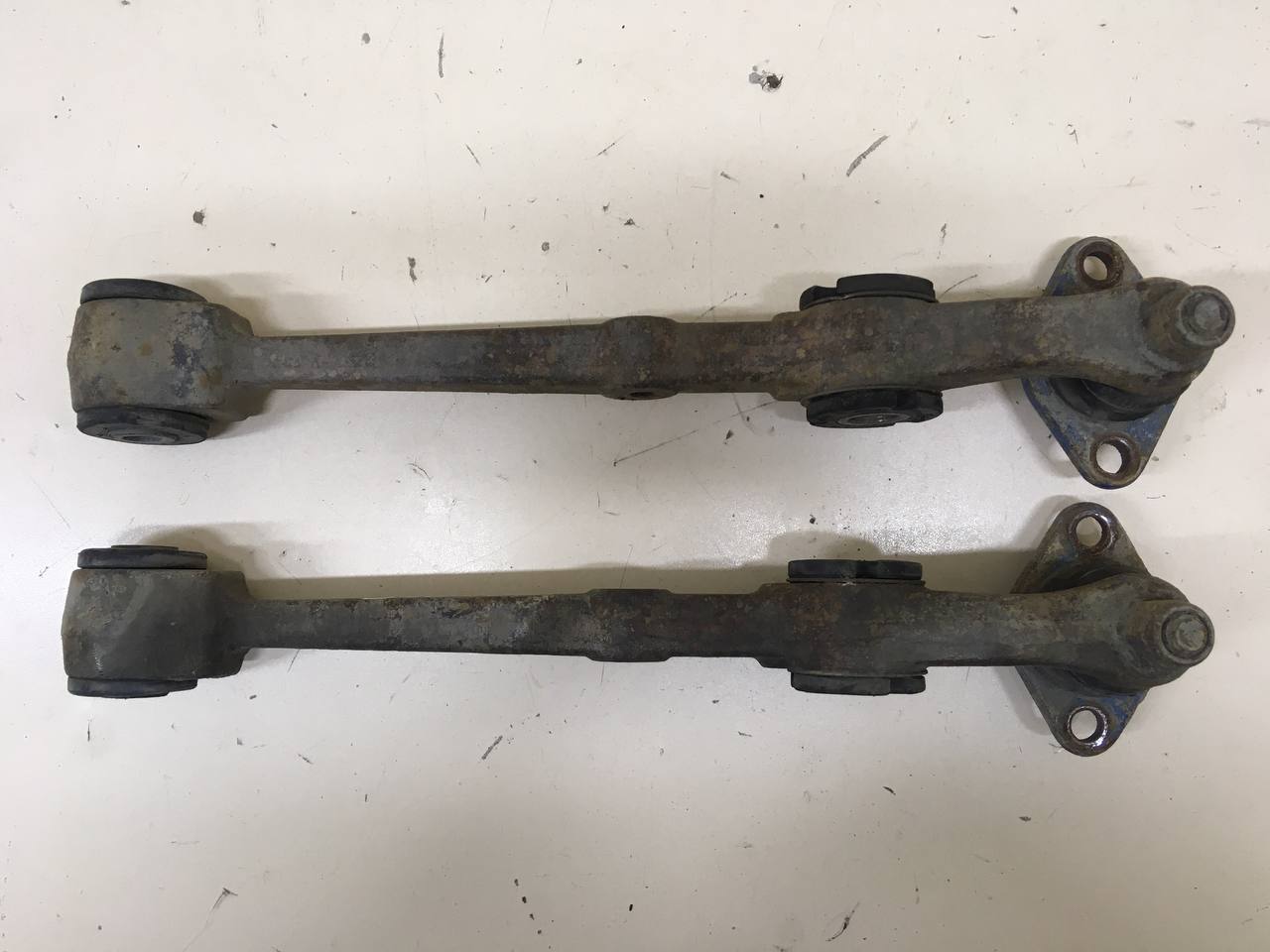 Рычаг передний Datsun on-DO 2014>