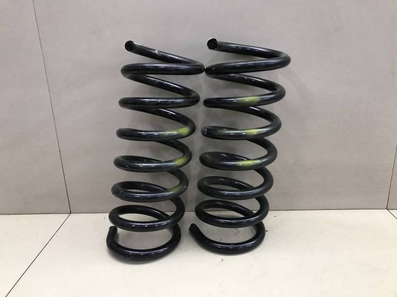 Пружина передняя Lada 2131 1997-2013