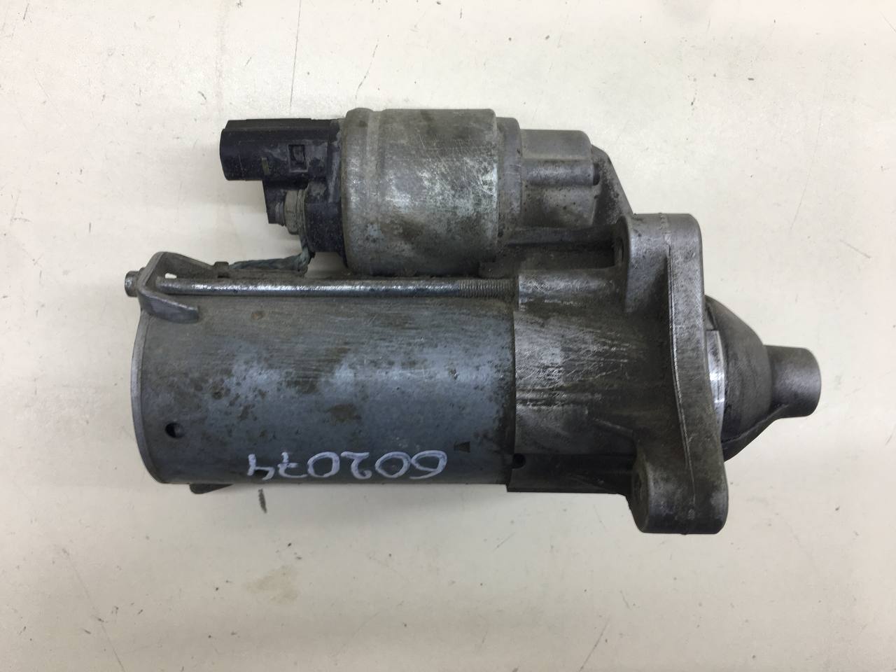 Стартер Lada X-RAY 2016>