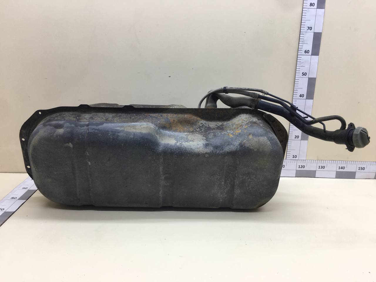 Бак топливный Mitsubishi L200 (KB) 2006-2016