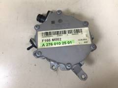 Насос вакуумный Mercedes-Benz GL-Class (X166) 2012>