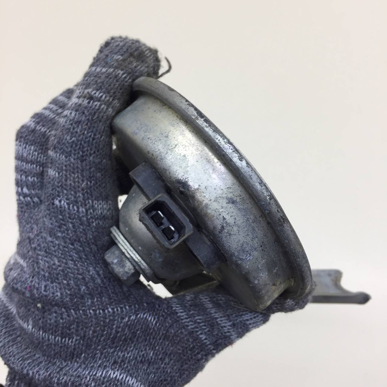 Сигнал звуковой Lada  Niva Travel 2020>