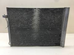 Радиатор кондиционера (конденсер) BMW X6 E71 2008-2014