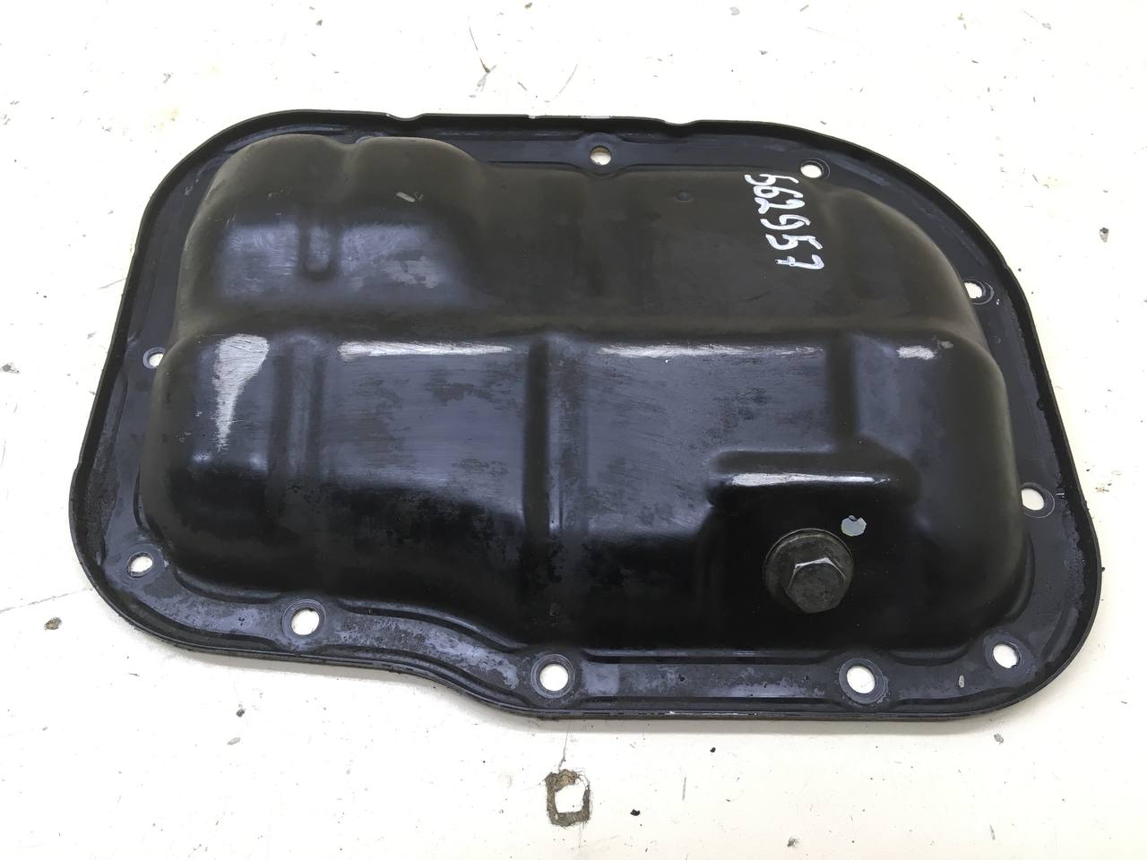 Поддон масляный двигателя Toyota Rav 4 (A30) 2006-2013