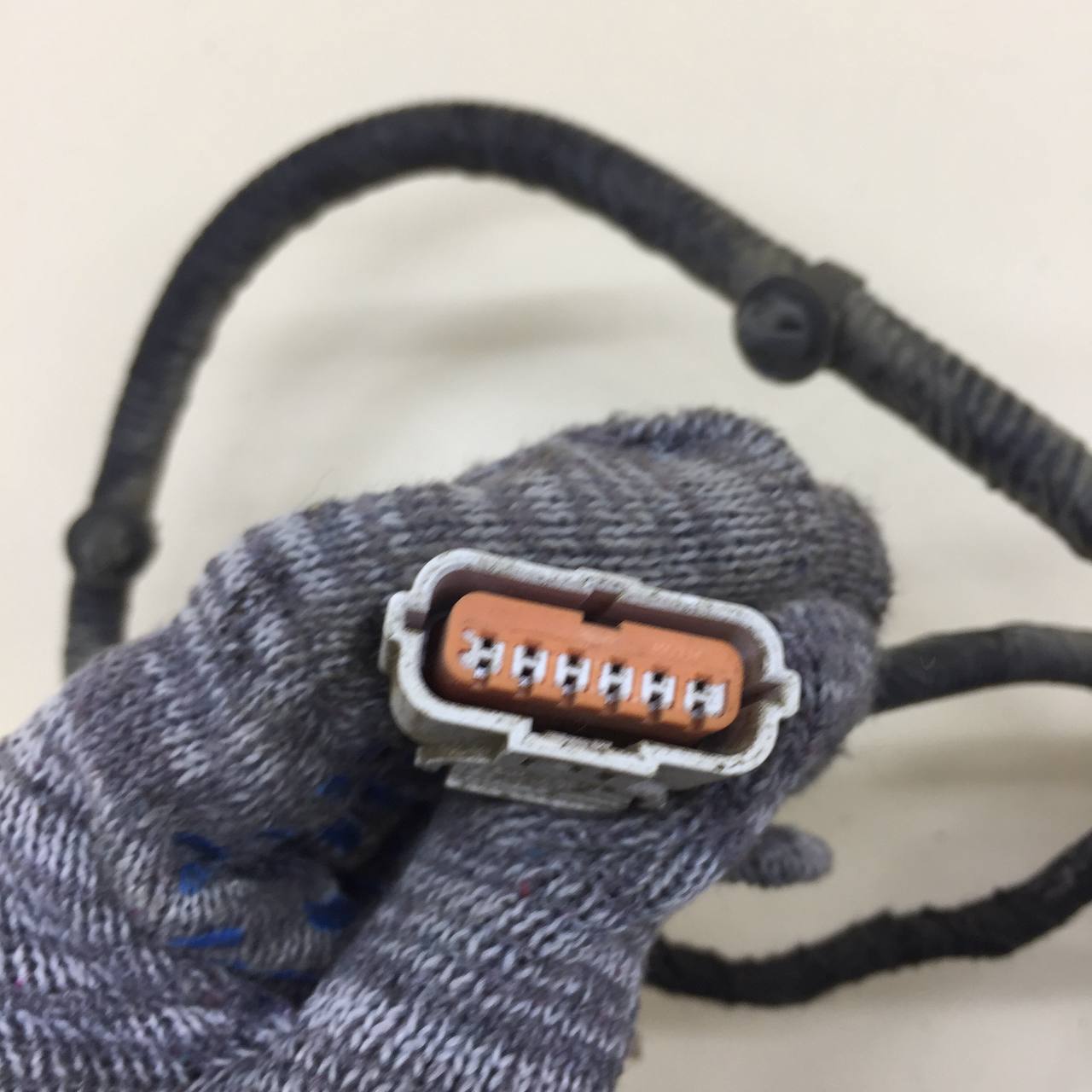 Проводка (коса) Kia K5 (DL3) 2019>