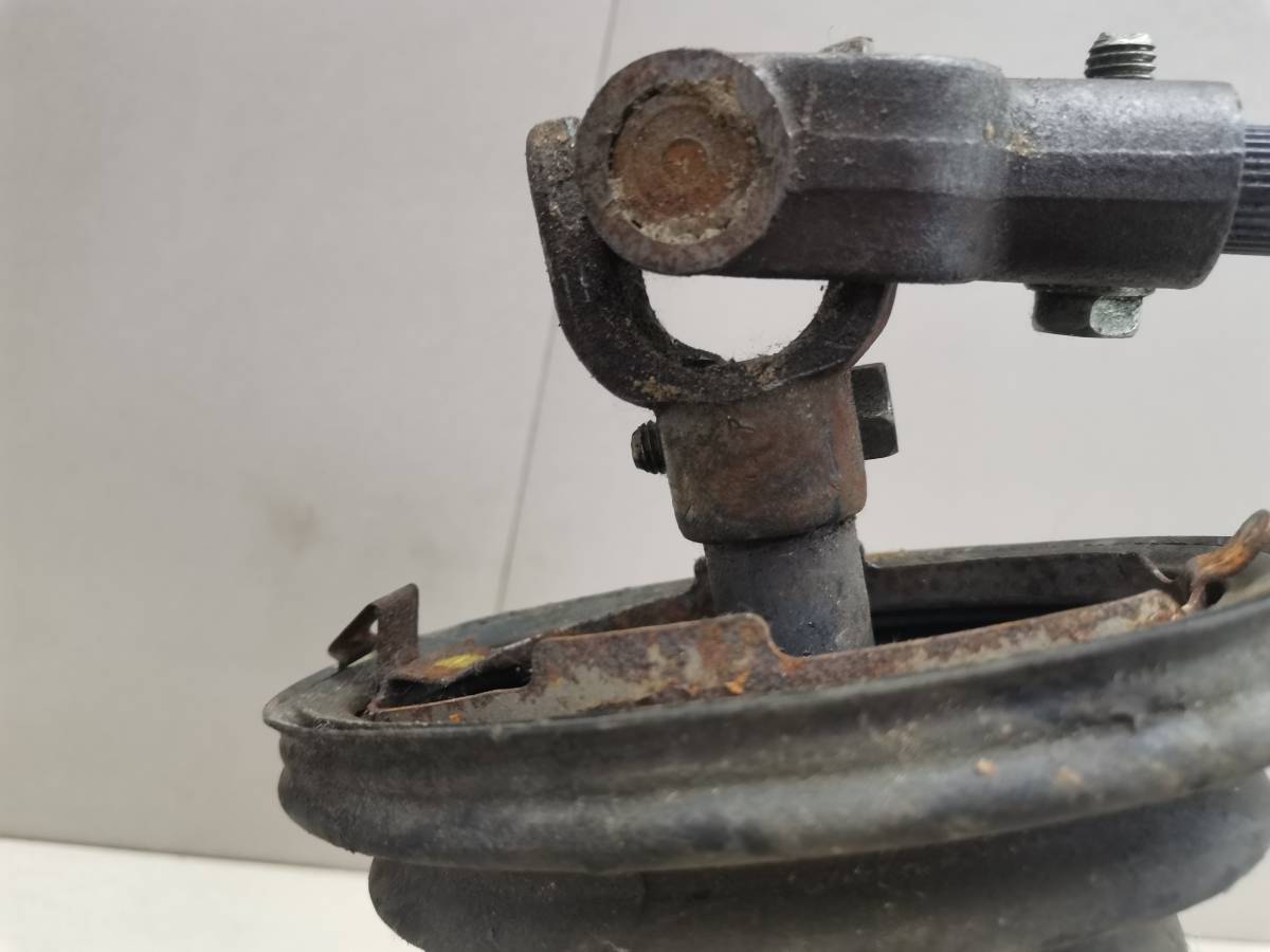 Рейка рулевая Toyota Raum (Z20) 2003-2011