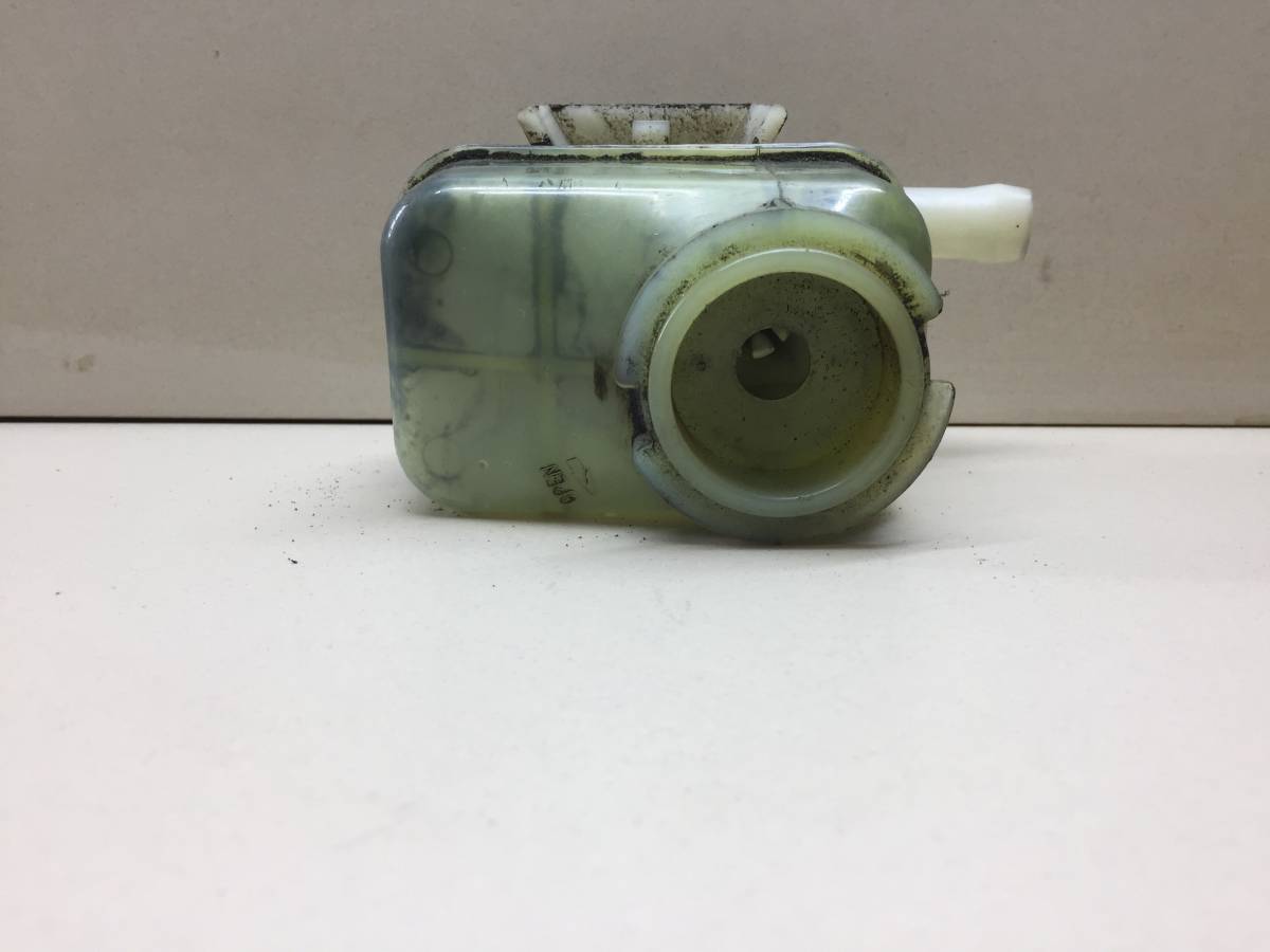 Бачок гидроусилителя Toyota Avensis (T250) 2003-2009