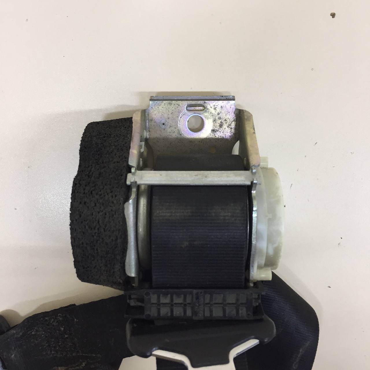 Ремень безопасности Citroen C5 2008-2016