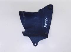 Пыльник двигателя боковой правый Lexus RX 350 /450h (XL10) 2009-2015