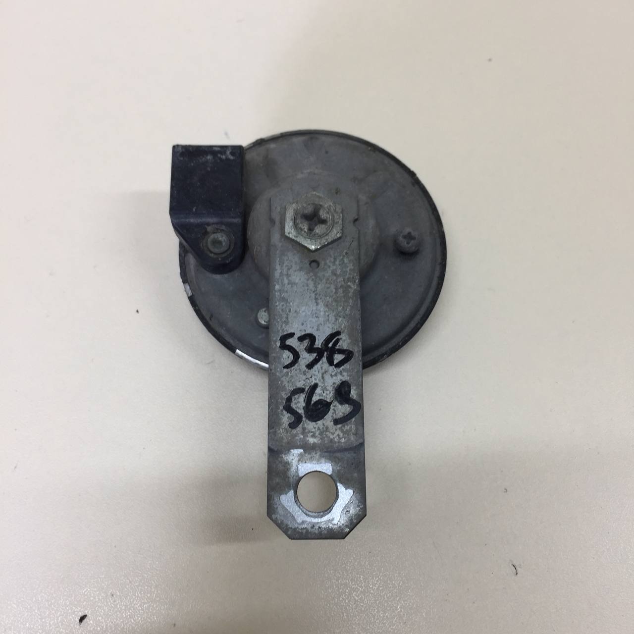 Сигнал звуковой Toyota Camry (XV50) 2011-2017