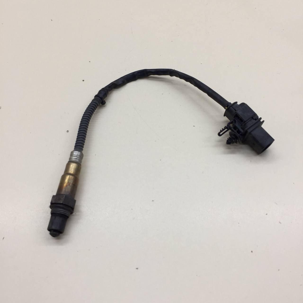 Датчик кислородный / Lambdasonde Ford Focus 3 2011>