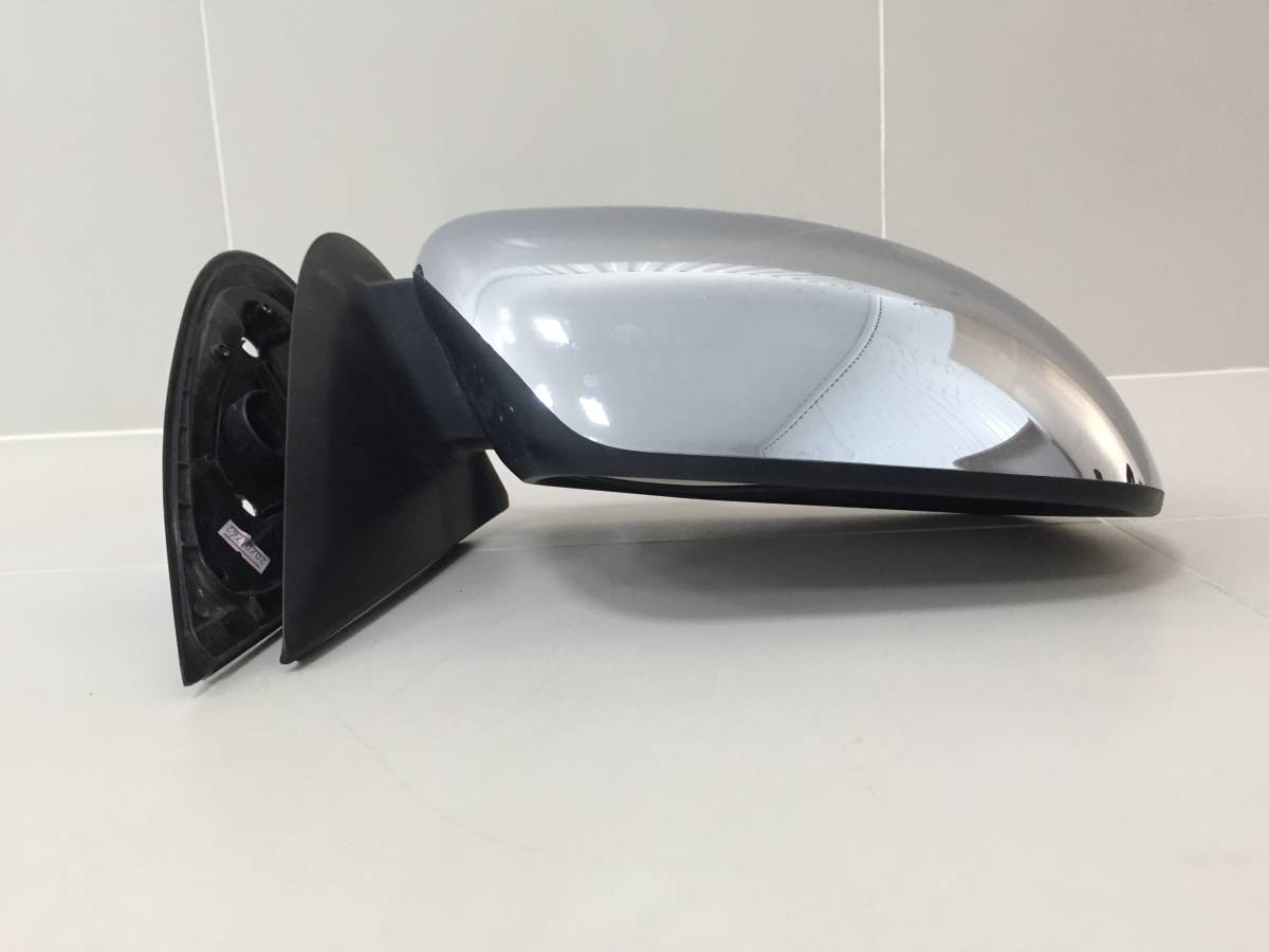 Зеркало правое электрическое Mitsubishi L200 5 (KK/KL) 2015>