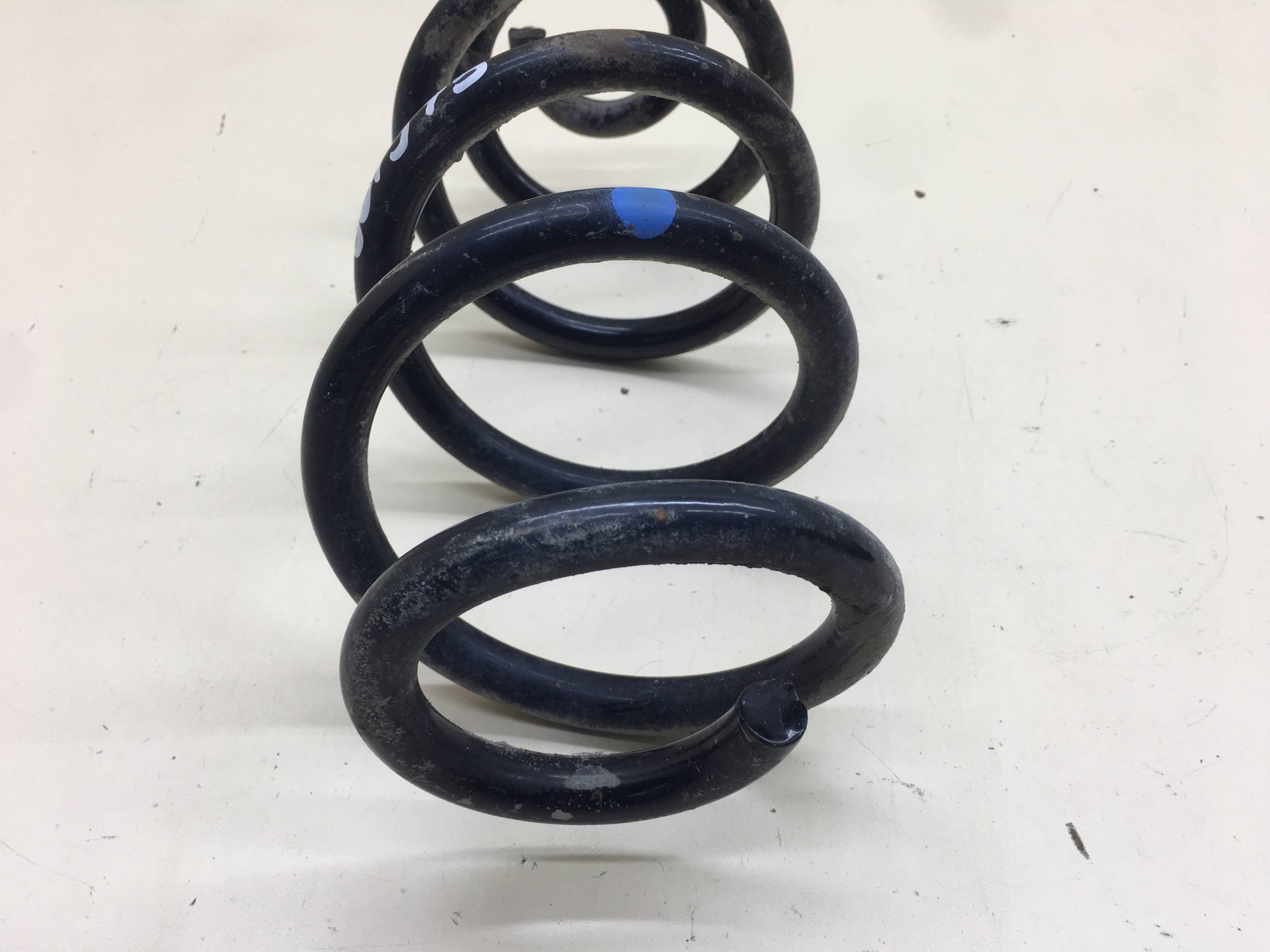 Пружина задняя Nissan Qashqai (J11) 2014>