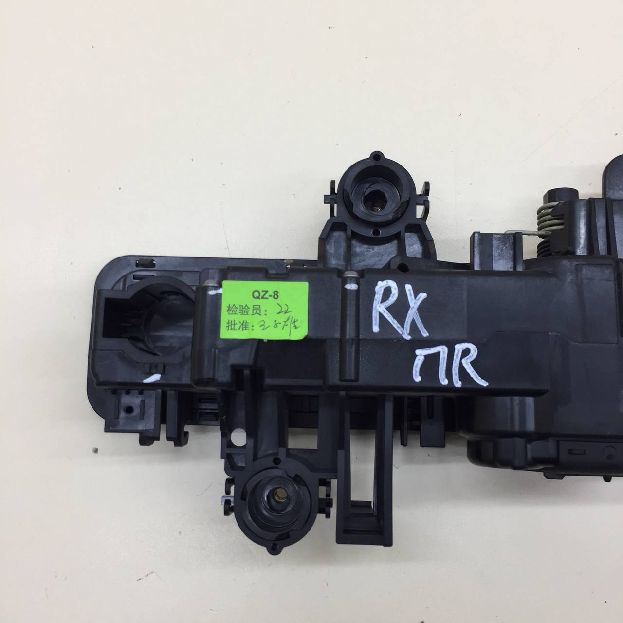 Ручка двери передней наружная правая EXEED RX 2022>