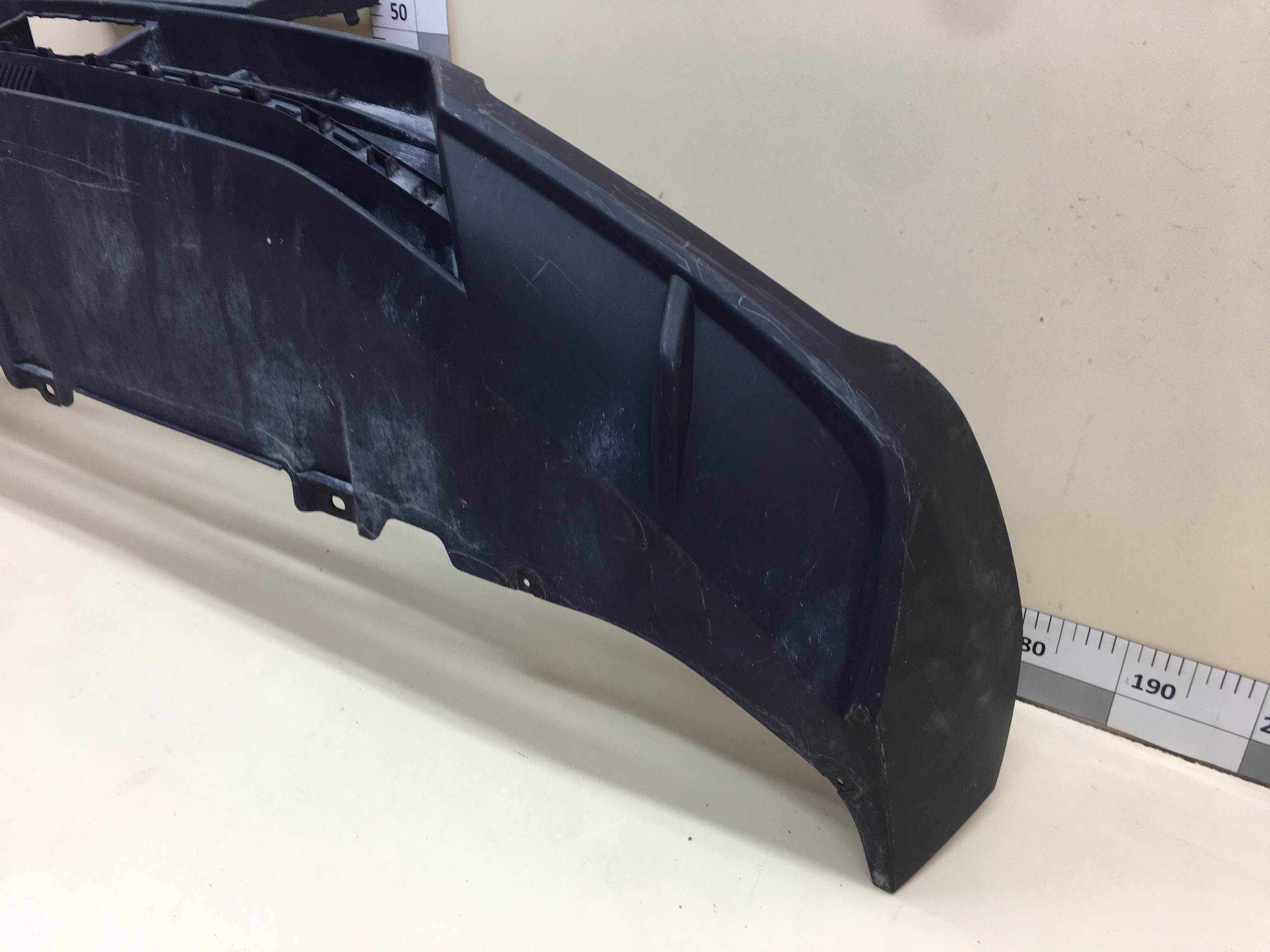 Юбка передняя Jetour Dashing 2022>