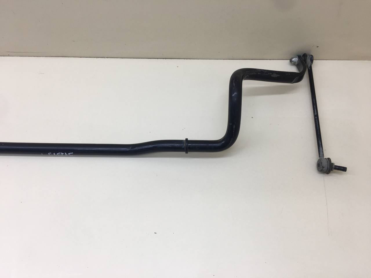 Стабилизатор передний Jetour Dashing 2022>