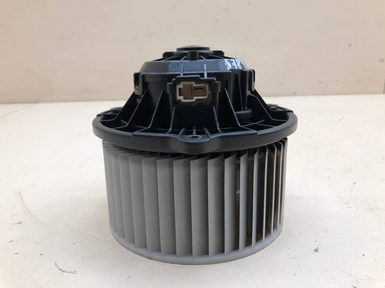 Моторчик отопителя Chery Tiggo 7 Pro 2019-2024