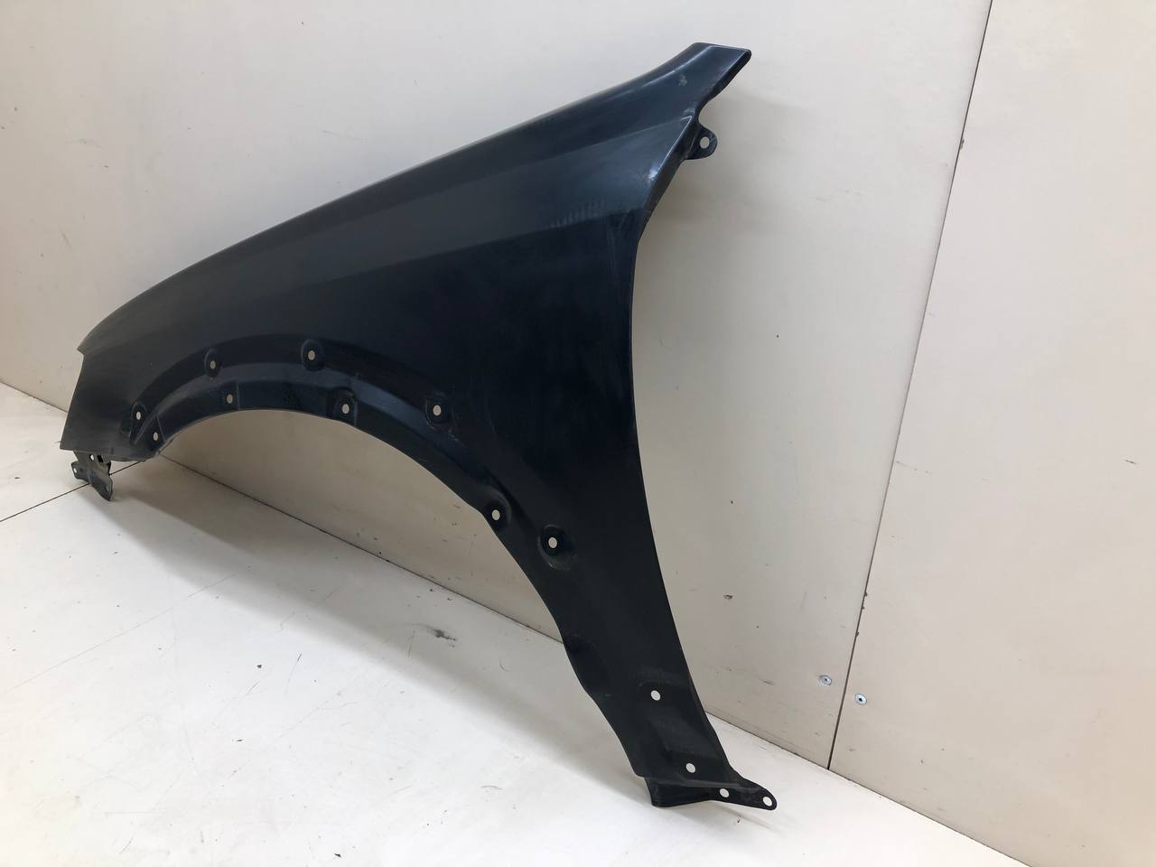 Крыло переднее левое Subaru Outback (BP) 2003-2009