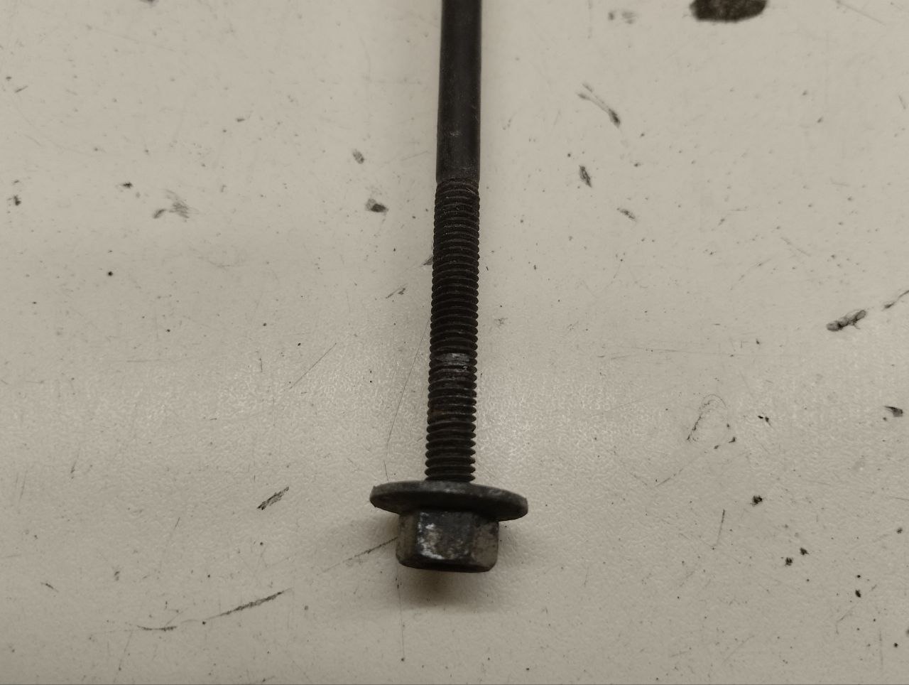 Крепление аккумулятора Chery Tiggo 7 Pro 2019-2024