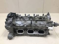 Головка блока цилиндров Mercedes-Benz GL-Class (X166) 2012>