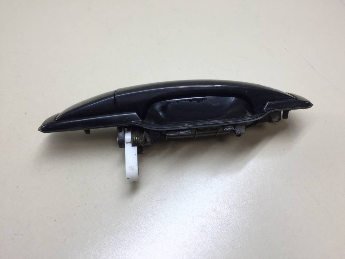 Ручка двери задней наружная левая SsangYong Kyron 2005-2015