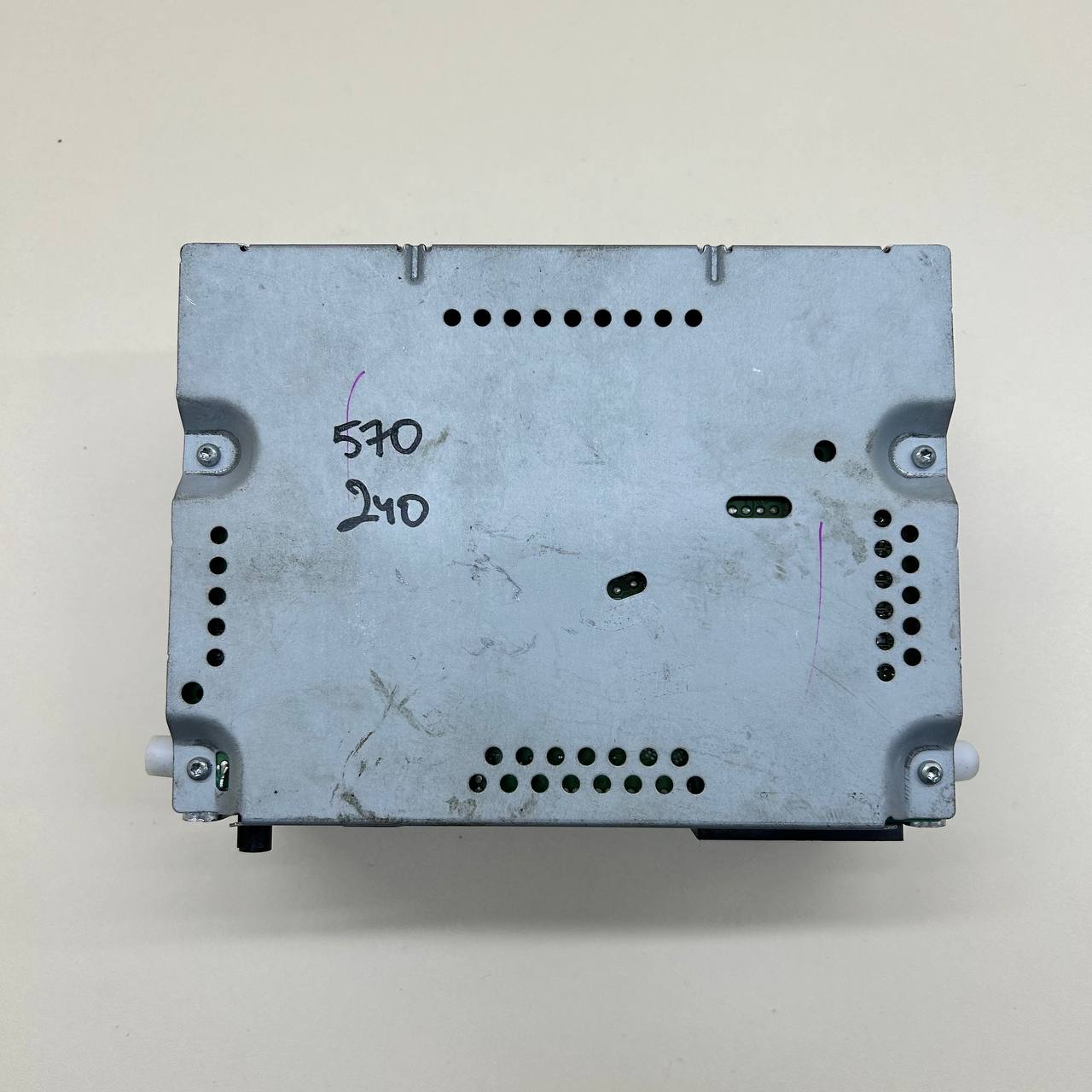 Магнитола Ford Focus 3 2011>