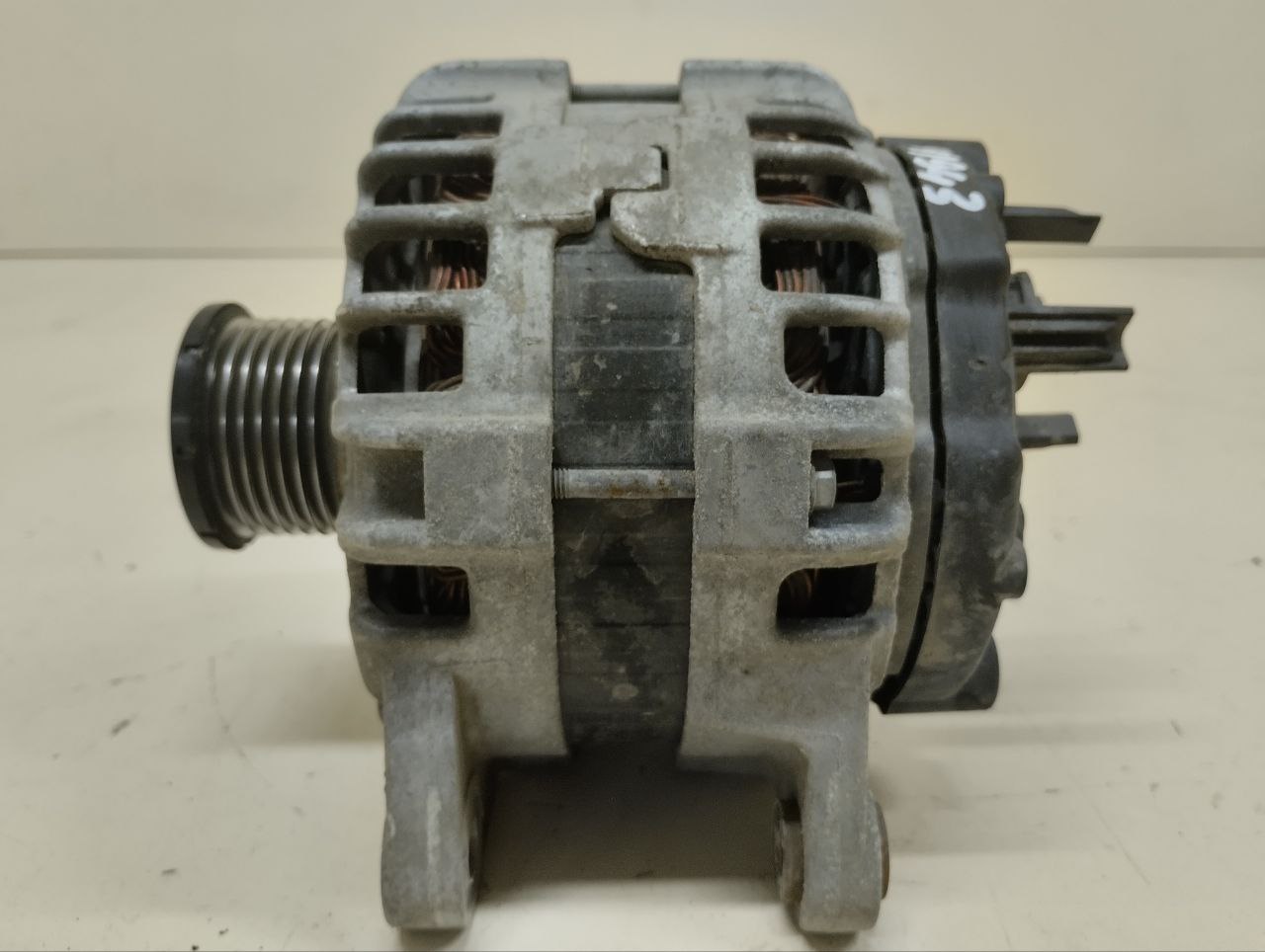 Генератор Nissan Qashqai (J11) 2014>