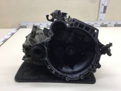 МКПП (механическая коробка переключения передач) Hyundai Accent (LC, Tagaz) 2000-2012