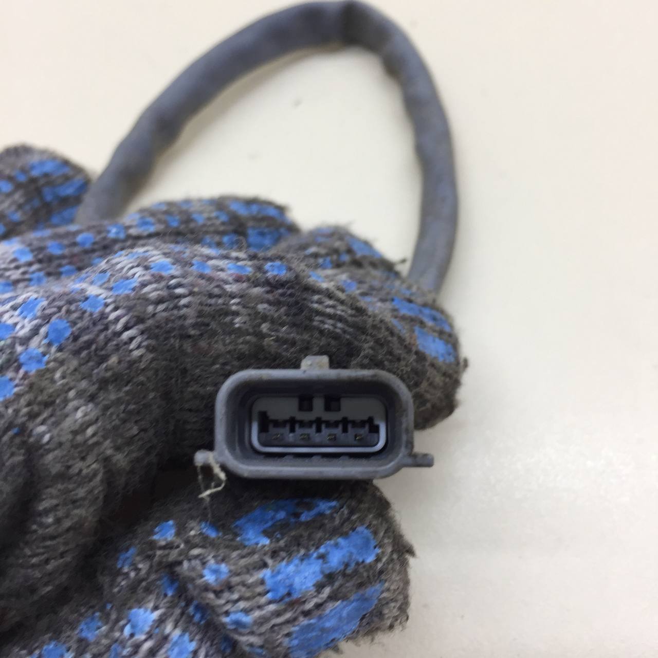 Датчик кислородный / Lambdasonde Nissan Maxima (a36) 2015-2023